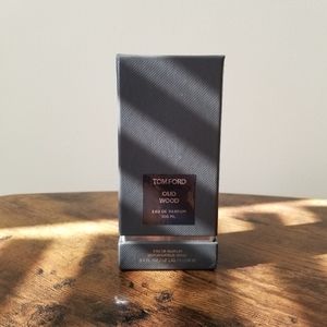 TOM FORD | Oud Wood 100 mL